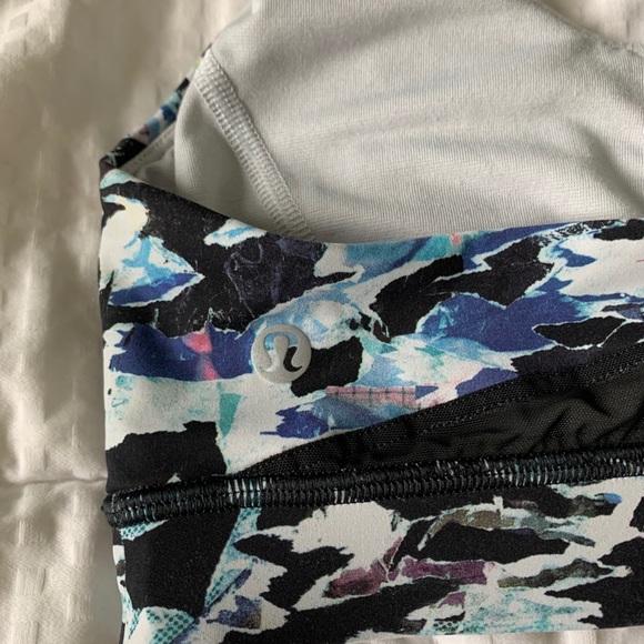 Lululemon Sports Bra - Picture 3 of 3